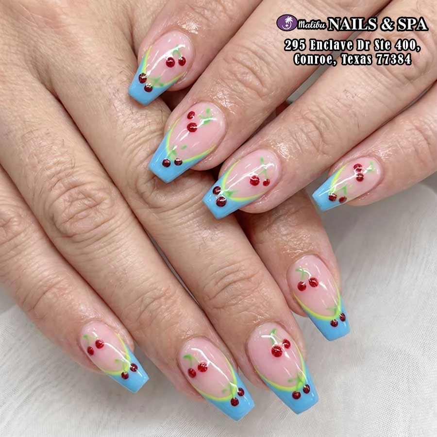 Nail July 29